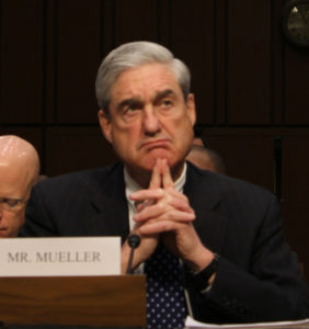 Robert Mueller