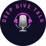 Deep Dive Talk logo